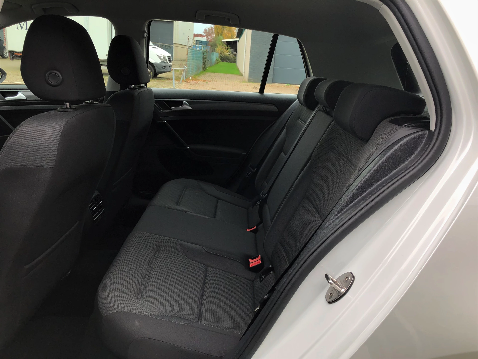 Hoofdafbeelding Volkswagen e-Golf