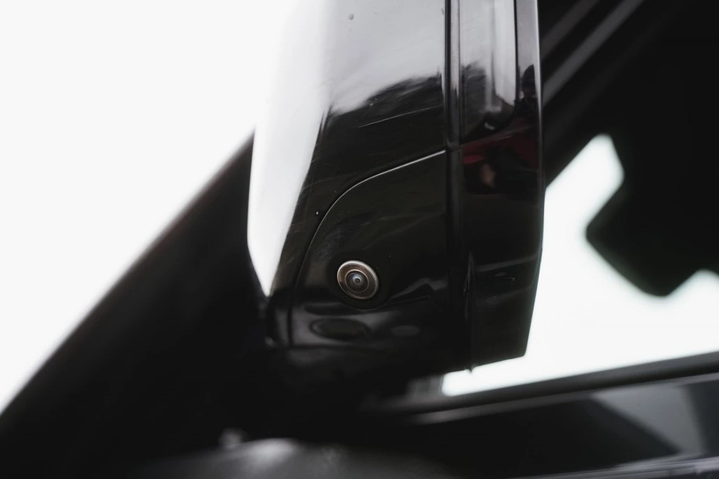 Hoofdafbeelding Land Rover Defender