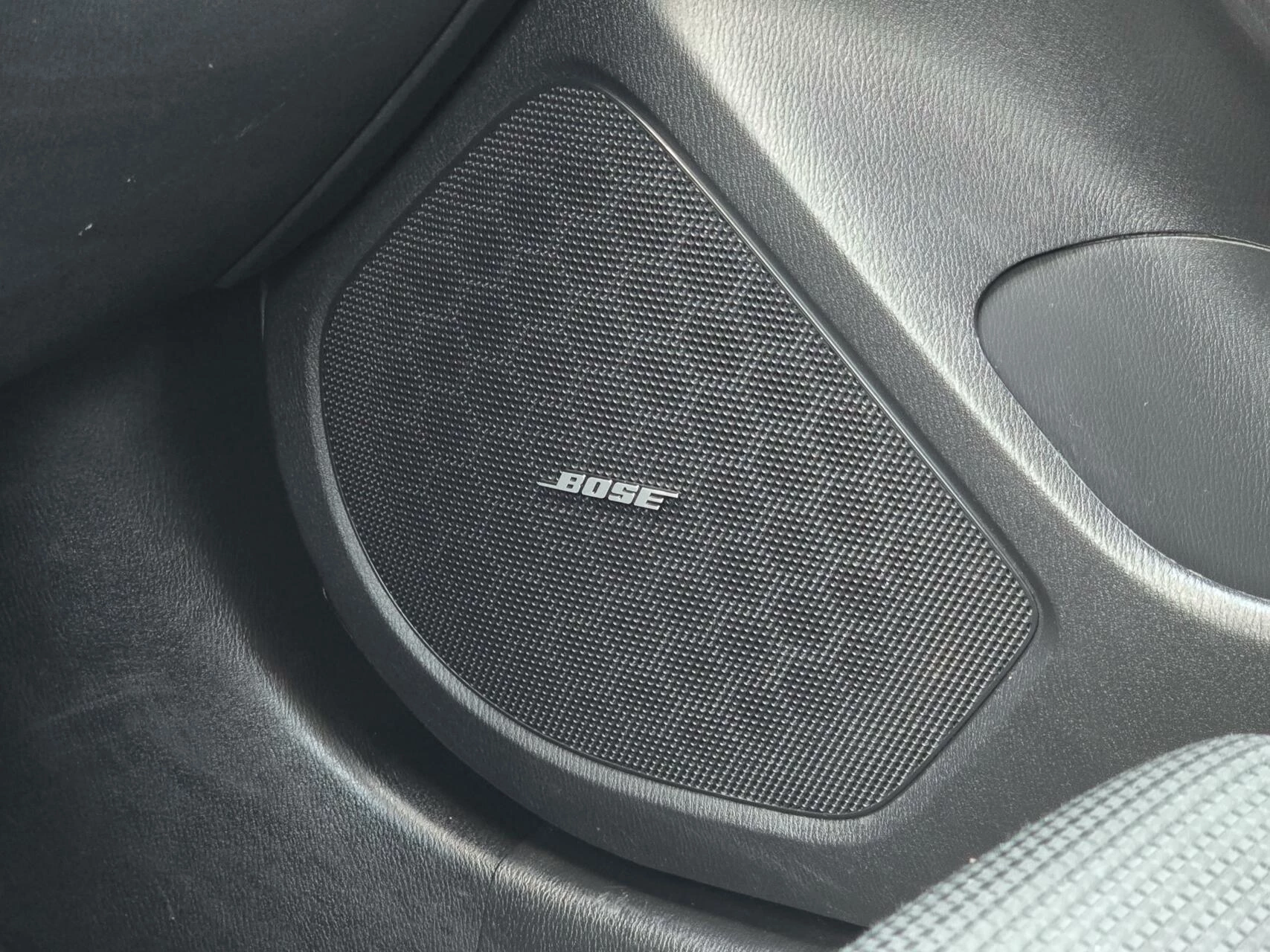Hoofdafbeelding Mazda 3