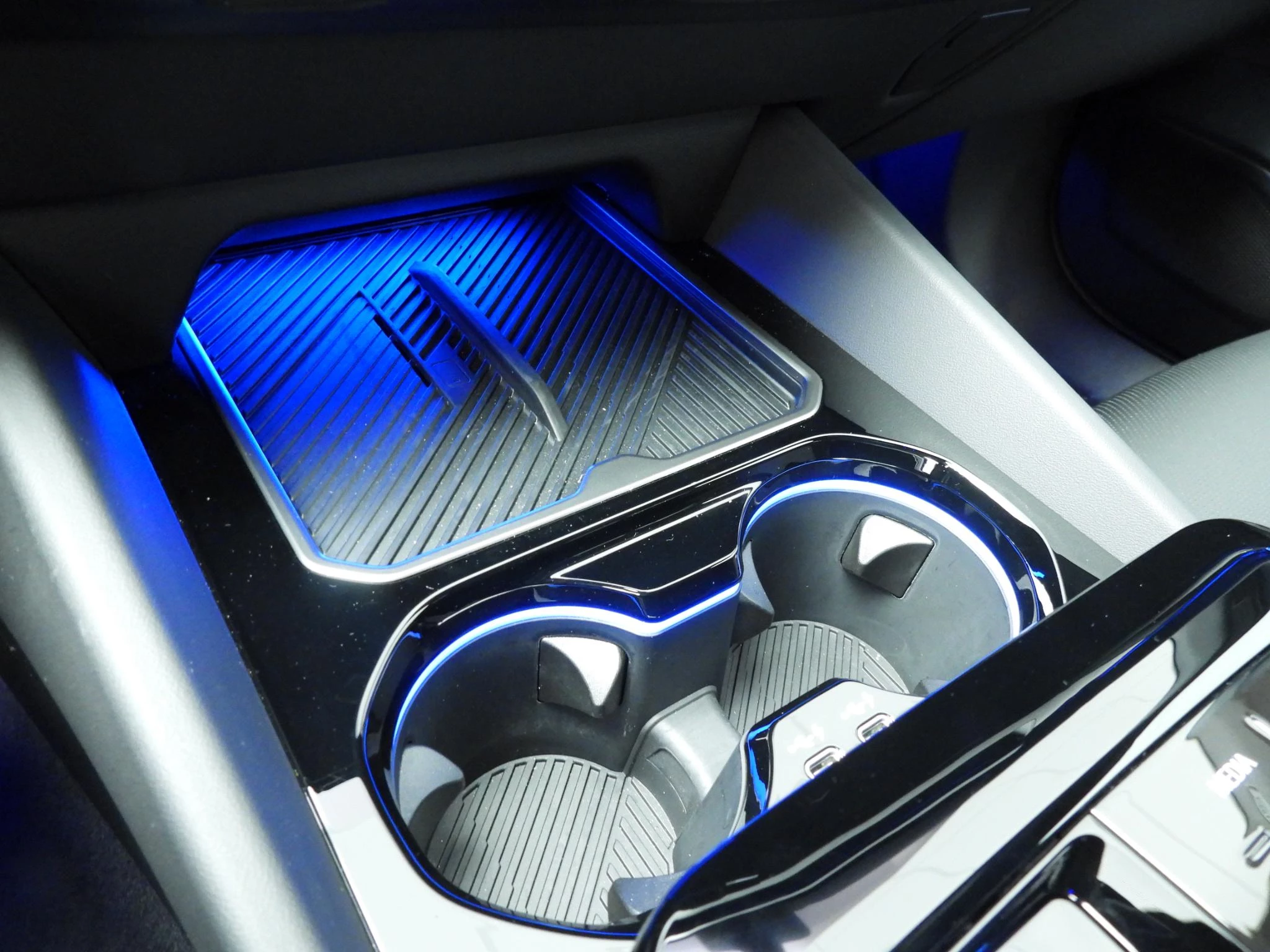 Hoofdafbeelding BMW i5