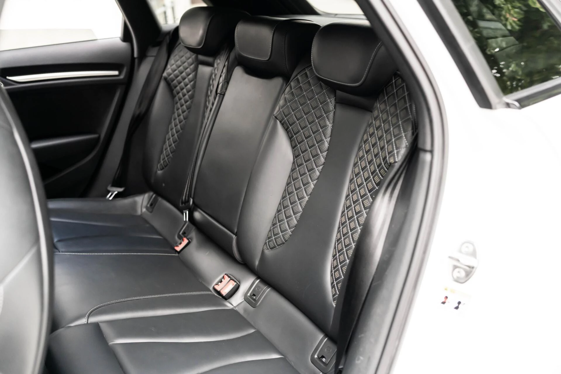 Hoofdafbeelding Audi RS3