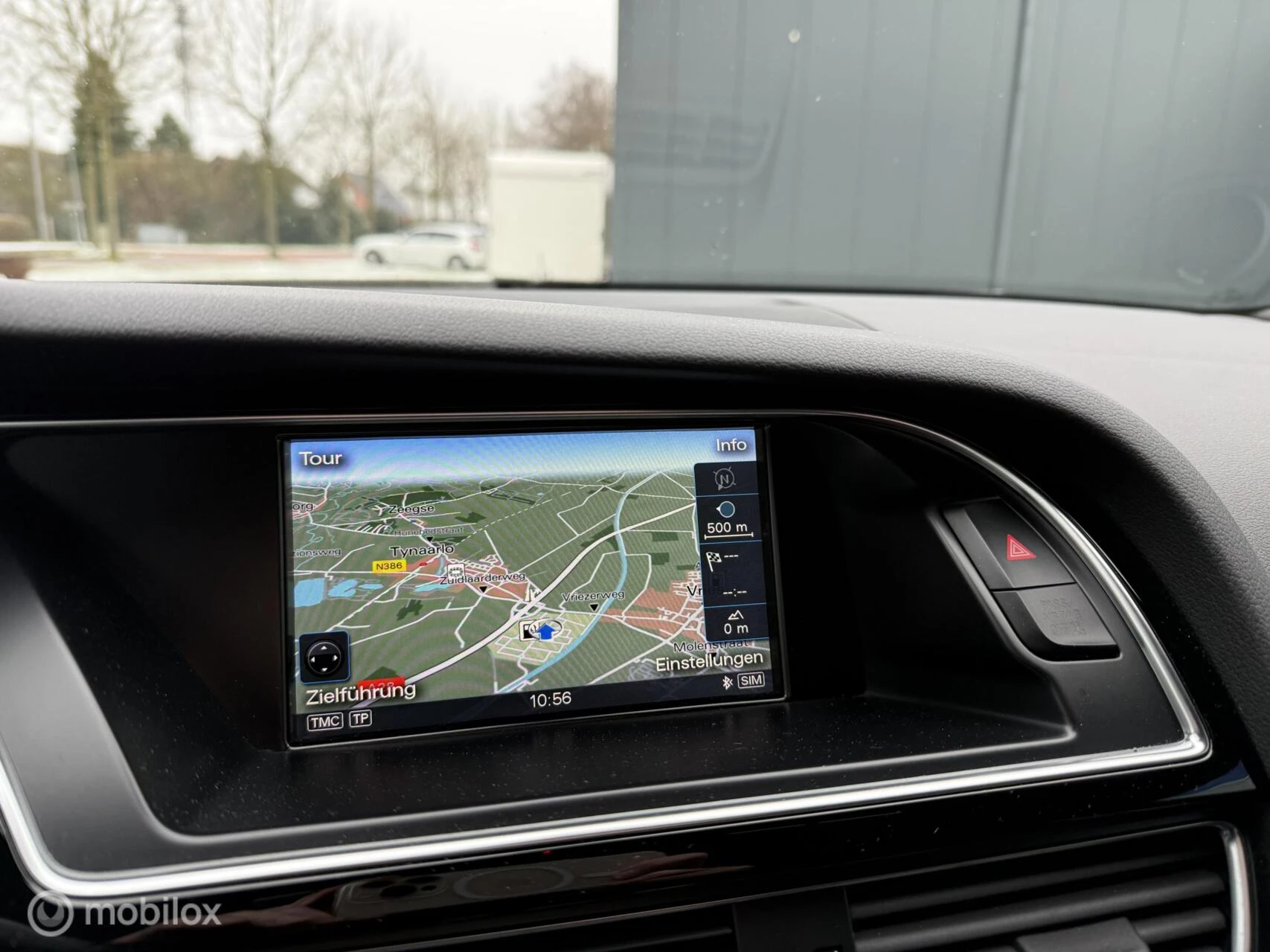 Hoofdafbeelding Audi S5