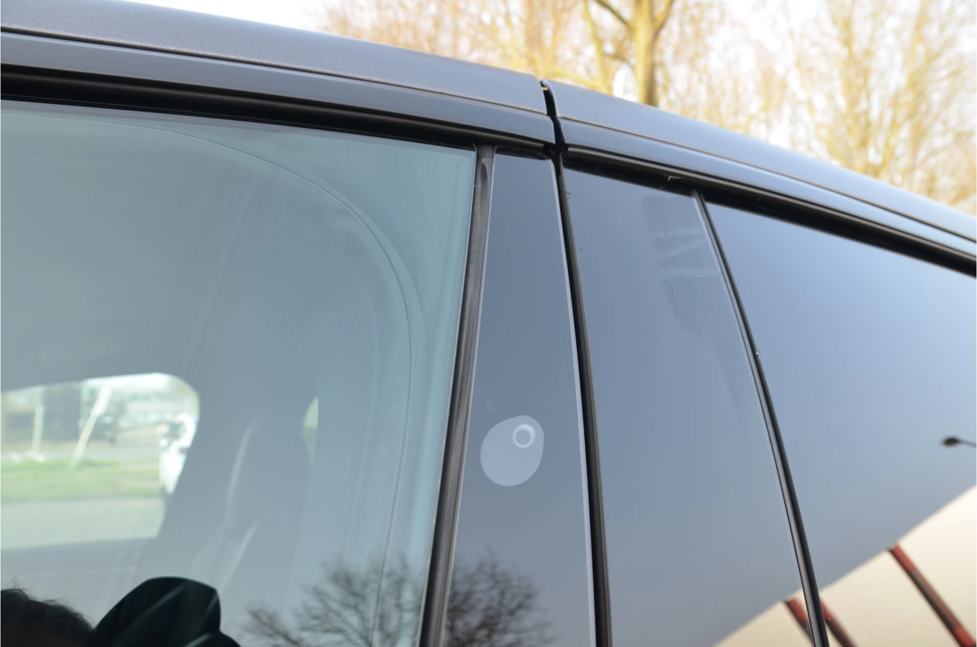 Hoofdafbeelding Tesla Model X