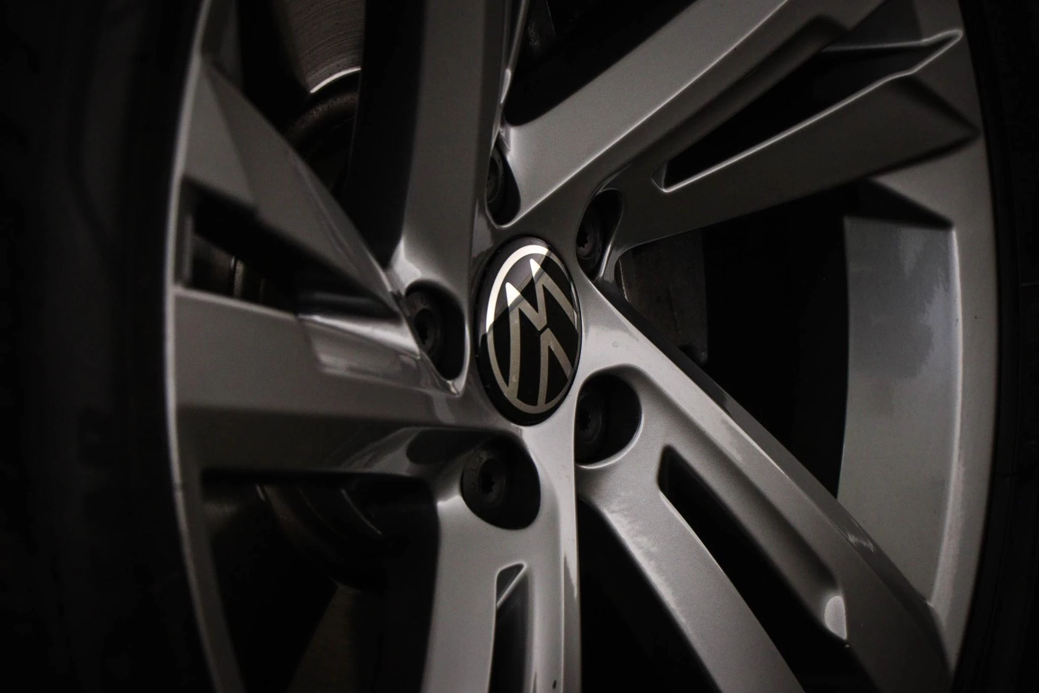 Hoofdafbeelding Volkswagen Tiguan Allspace