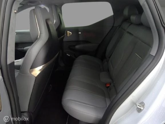 Hoofdafbeelding Zeekr X