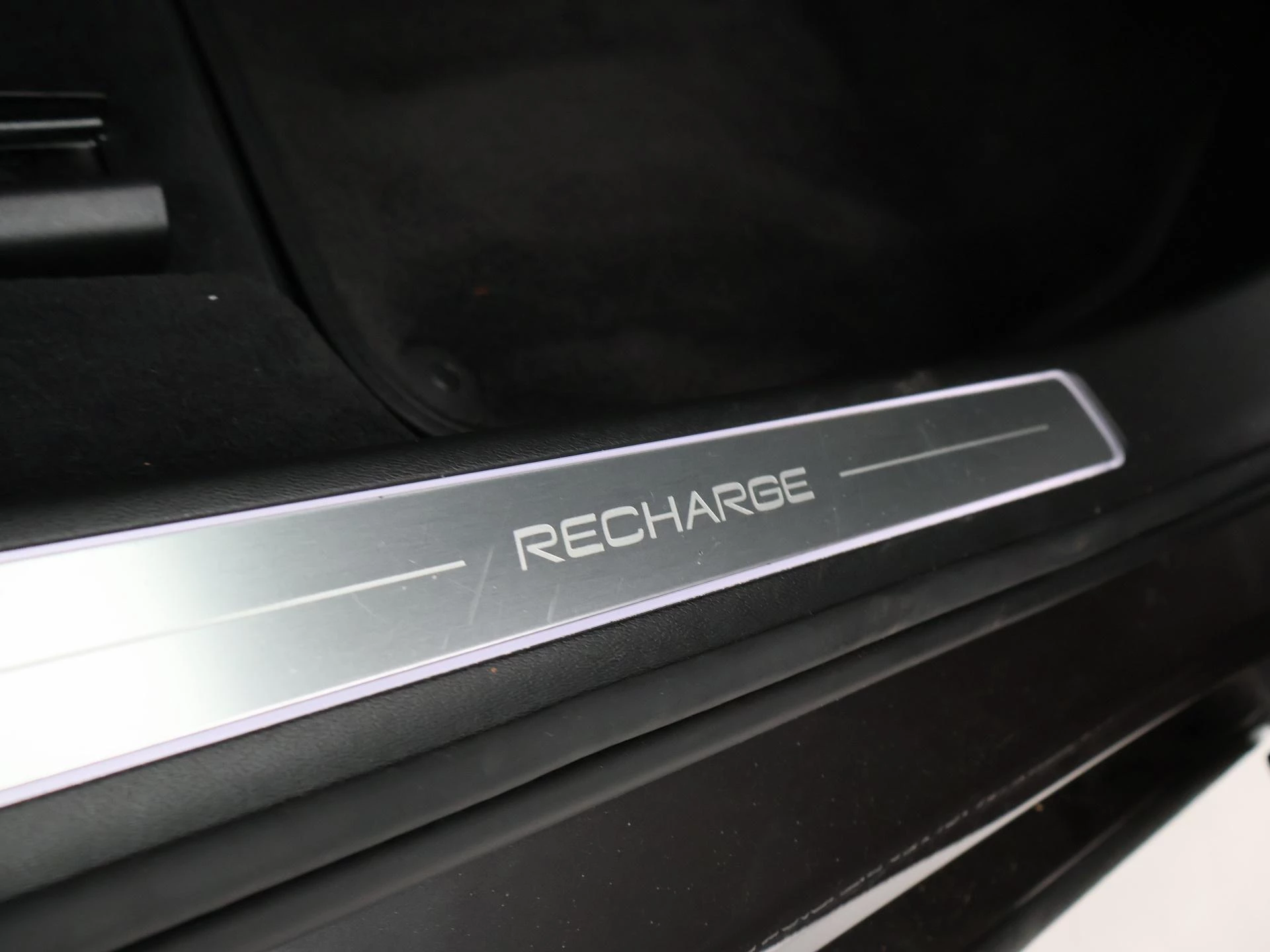 Hoofdafbeelding Volvo S90