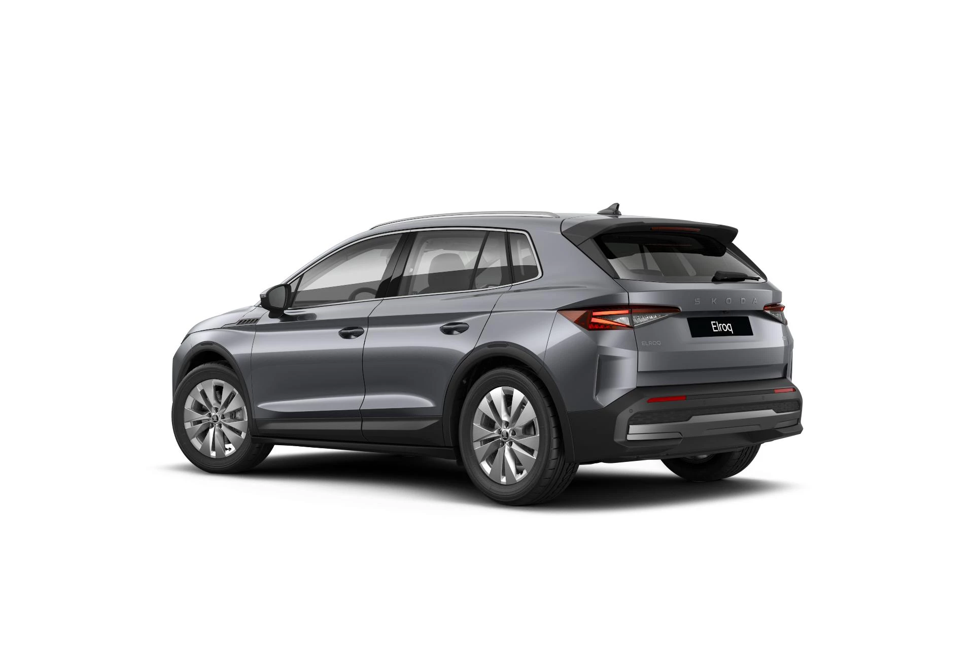 Hoofdafbeelding Škoda Elroq