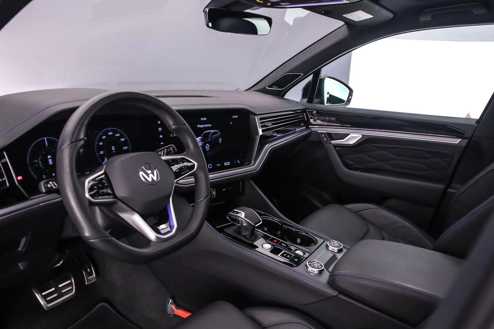 Hoofdafbeelding Volkswagen Touareg