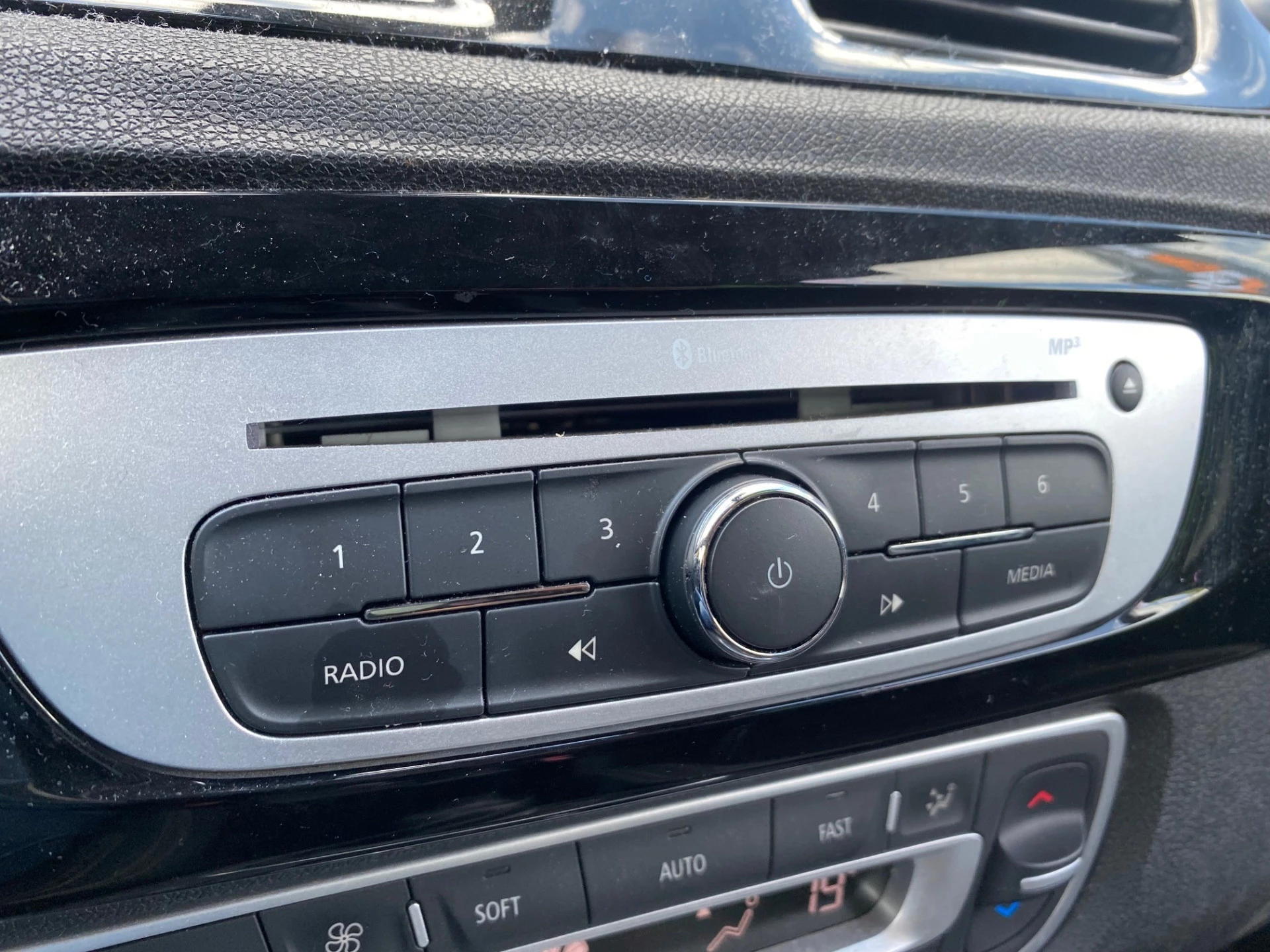 Hoofdafbeelding Renault Grand Scénic