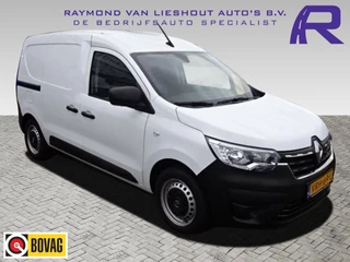 Hoofdafbeelding Renault Express Renault Express 1.5 dCi 75 Comfort AIRCO GROOT NAVI SCHERM SCHUIFDEUR CRUISE CONTROL
