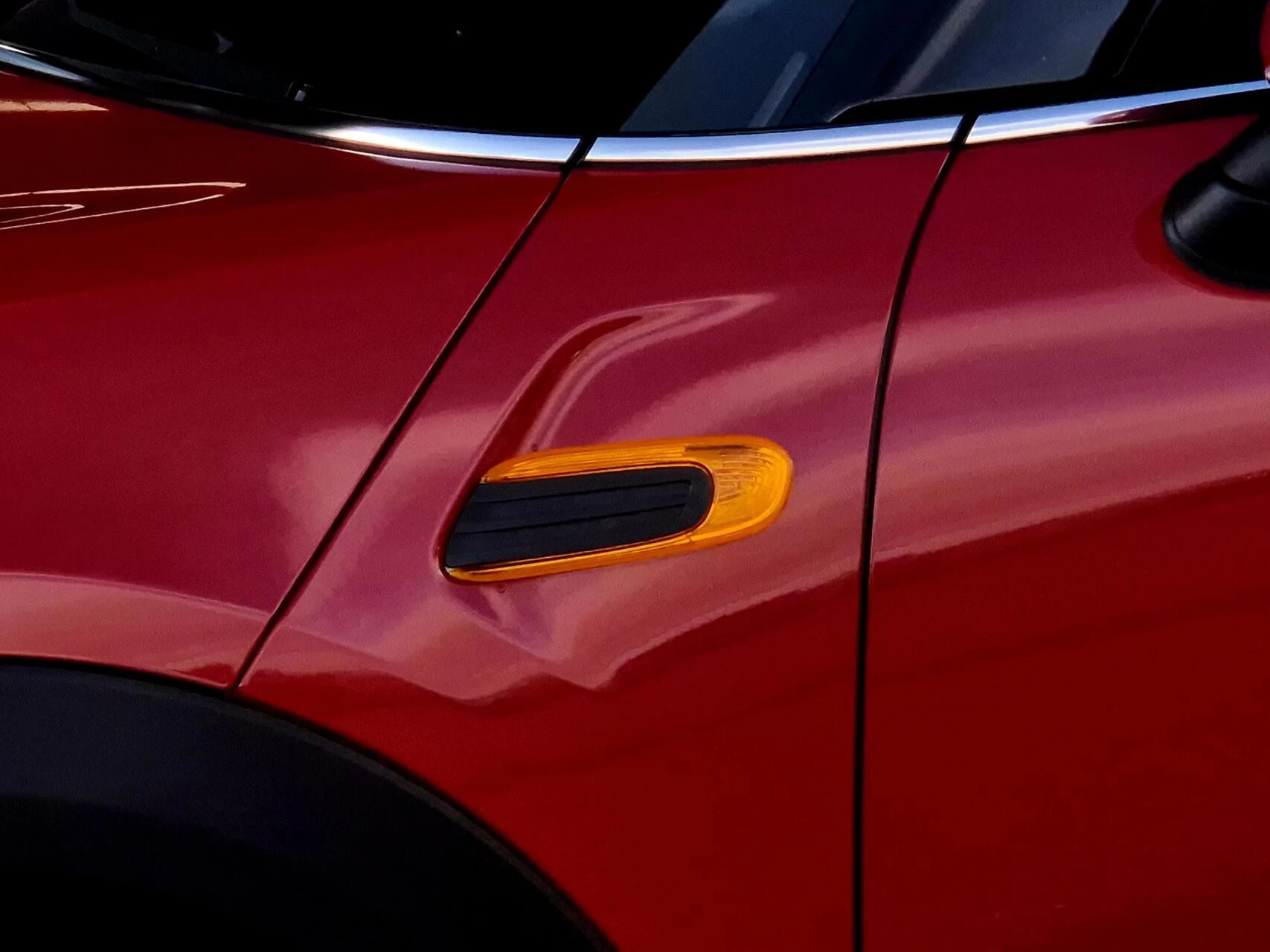 Hoofdafbeelding MINI One Cabrio