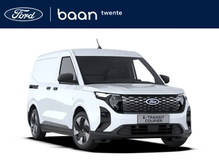 Ford E-Transit Courier Trend 44 kWh | Voorraad |