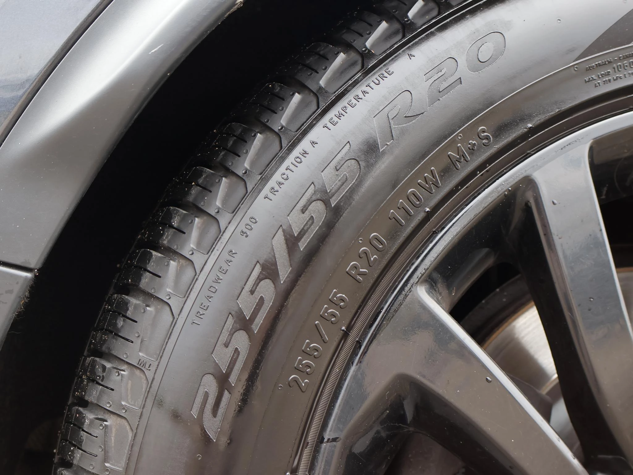 Hoofdafbeelding Land Rover Discovery