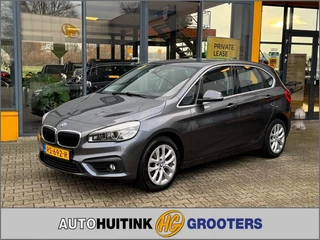 BMW 2 Serie Active Tourer 220i Centennial High Executive - stoelverwarming - navi - trekhaak
