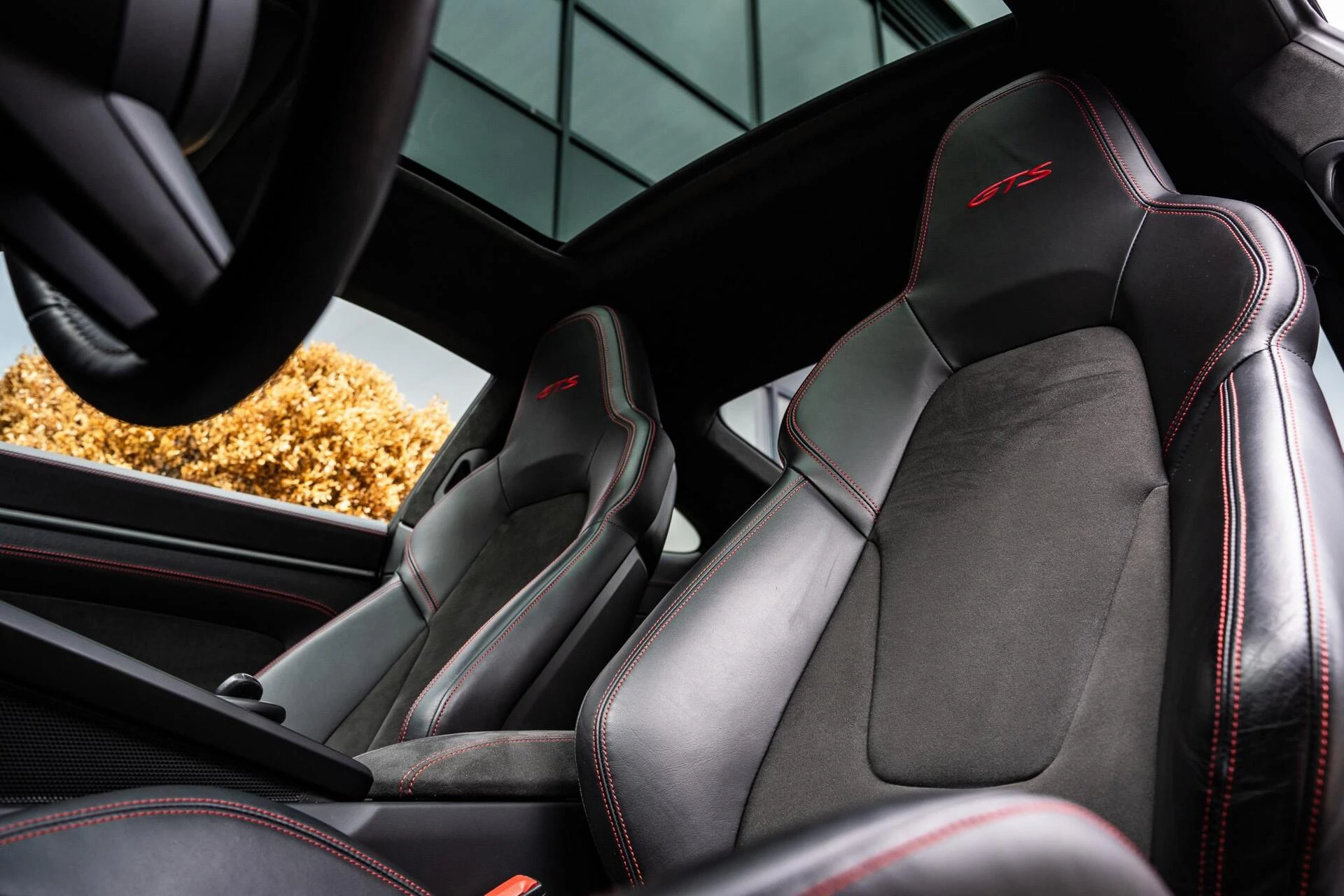 Hoofdafbeelding Porsche 911