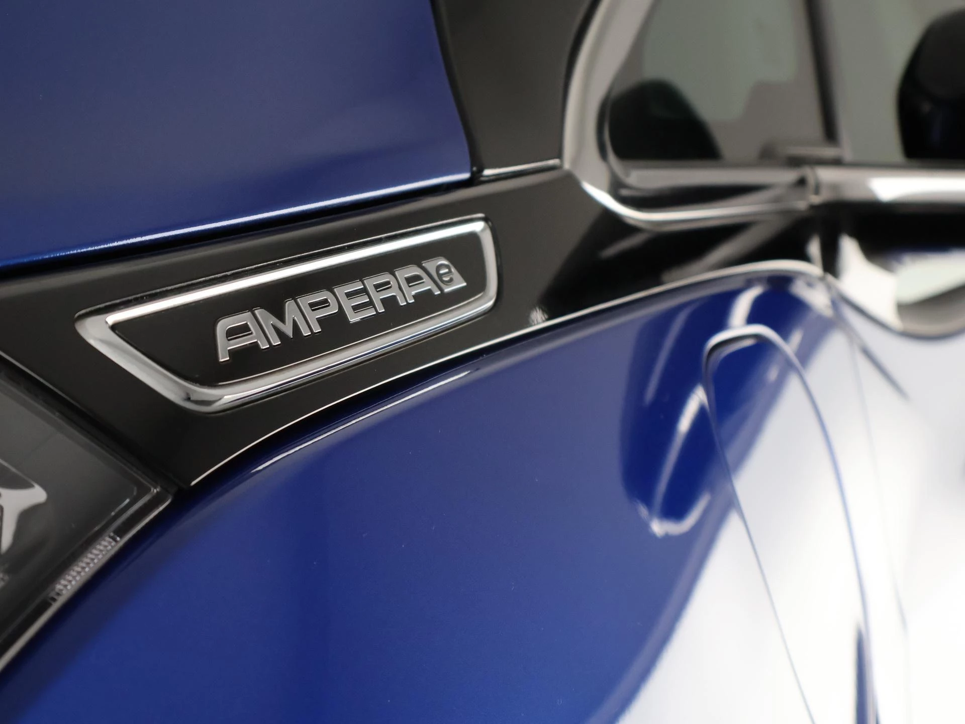 Hoofdafbeelding Opel Ampera-e