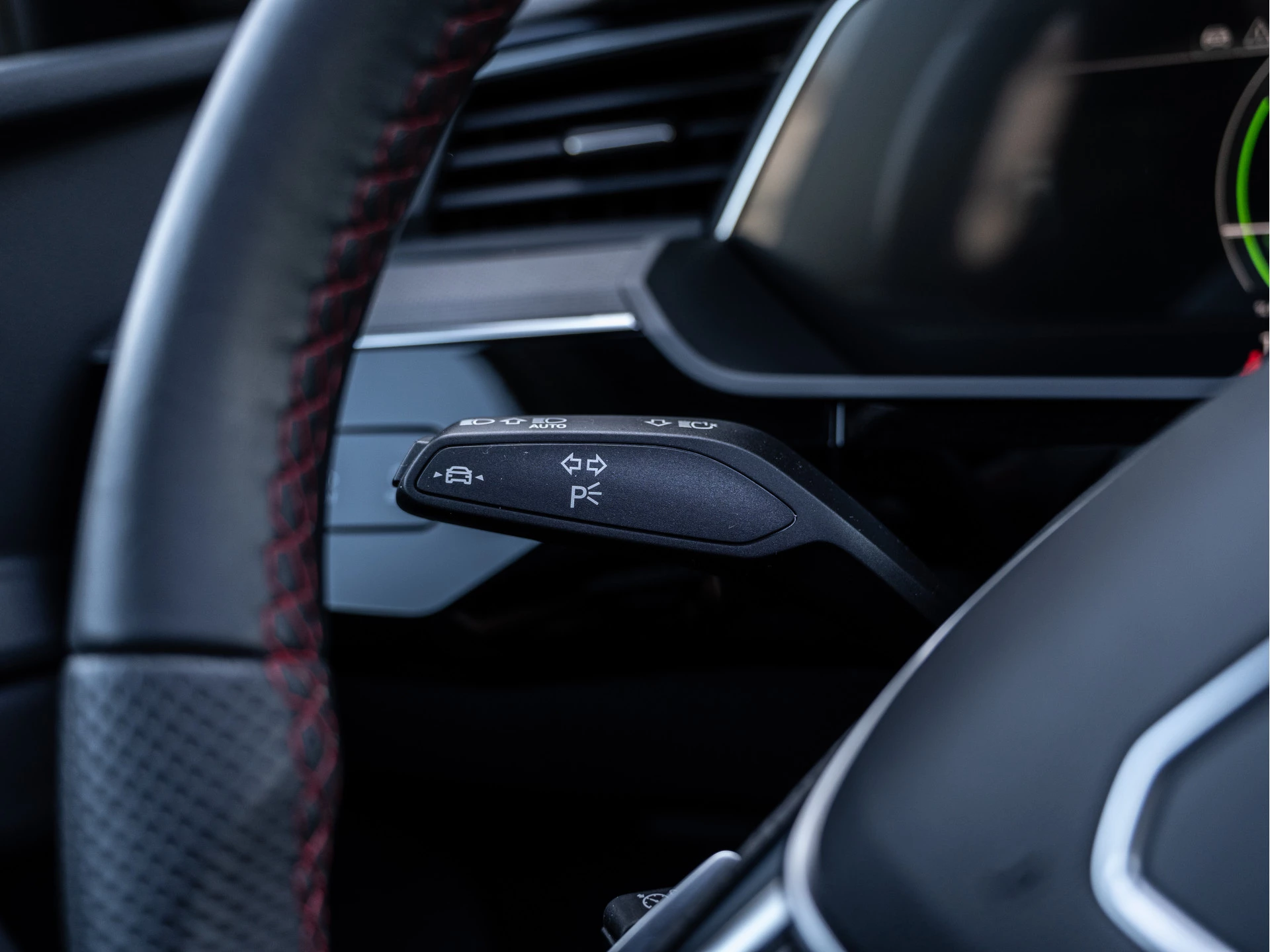 Hoofdafbeelding Audi Q8 Sportback e-tron