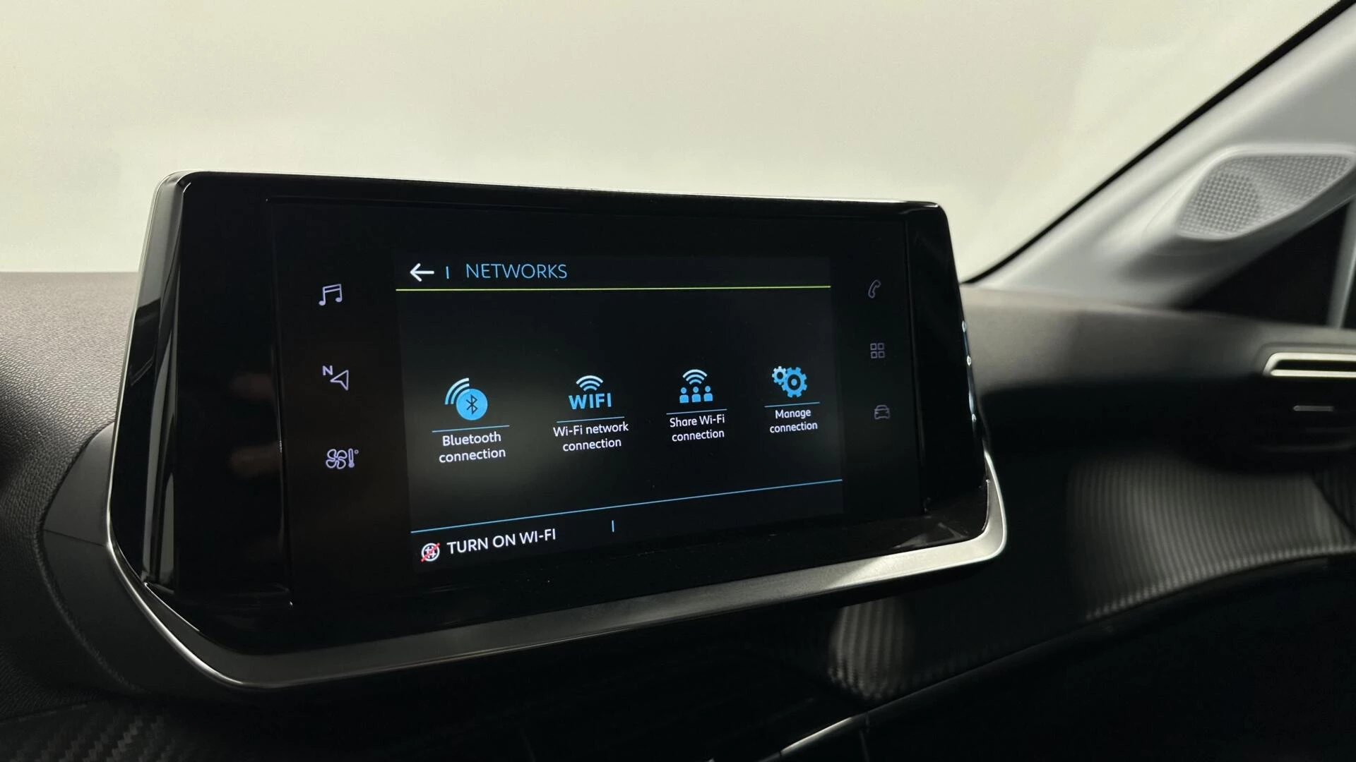 Hoofdafbeelding Peugeot e-208