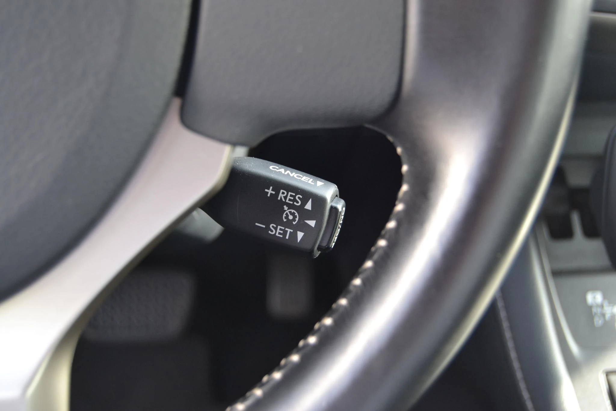 Hoofdafbeelding Lexus CT