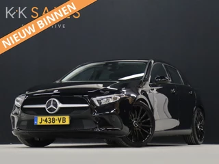 Mercedes-Benz A-Klasse 160 Business Solution [DIGITAL DASHBOARD, APPLE CARPLAY, ANDROID, CAMERA, PDC V+A, STOELVERWARMING, CRUISE, NIEUWSTAAT]