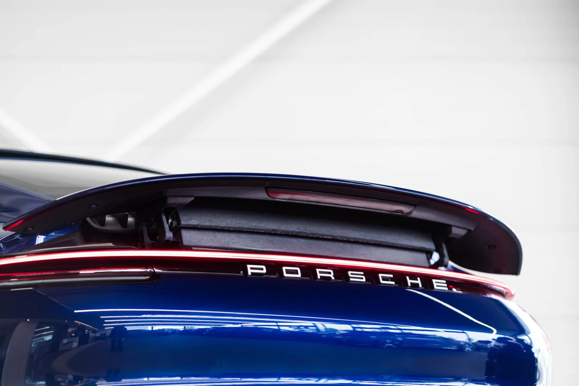 Hoofdafbeelding Porsche 911