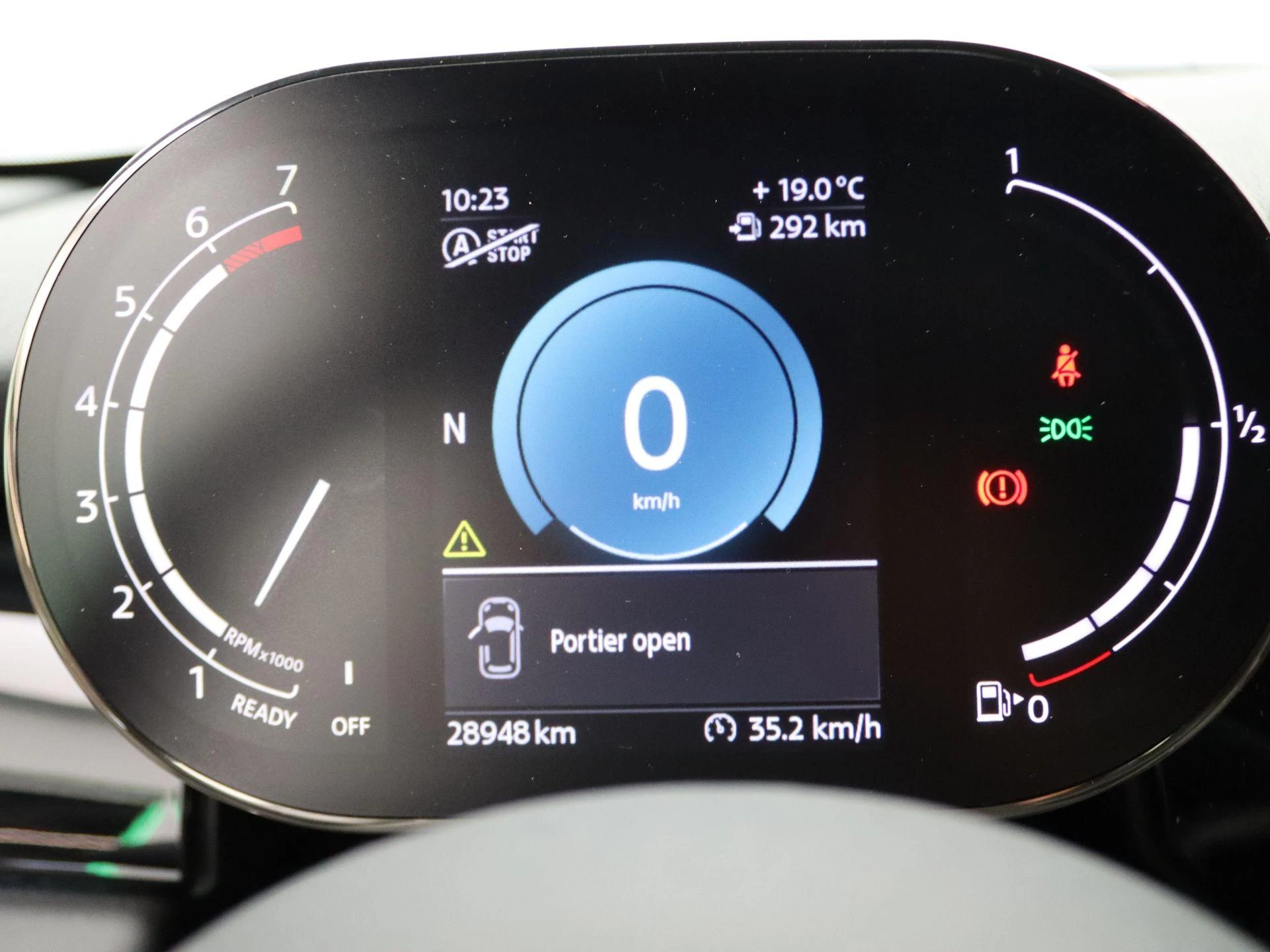 Hoofdafbeelding MINI 3-deurs