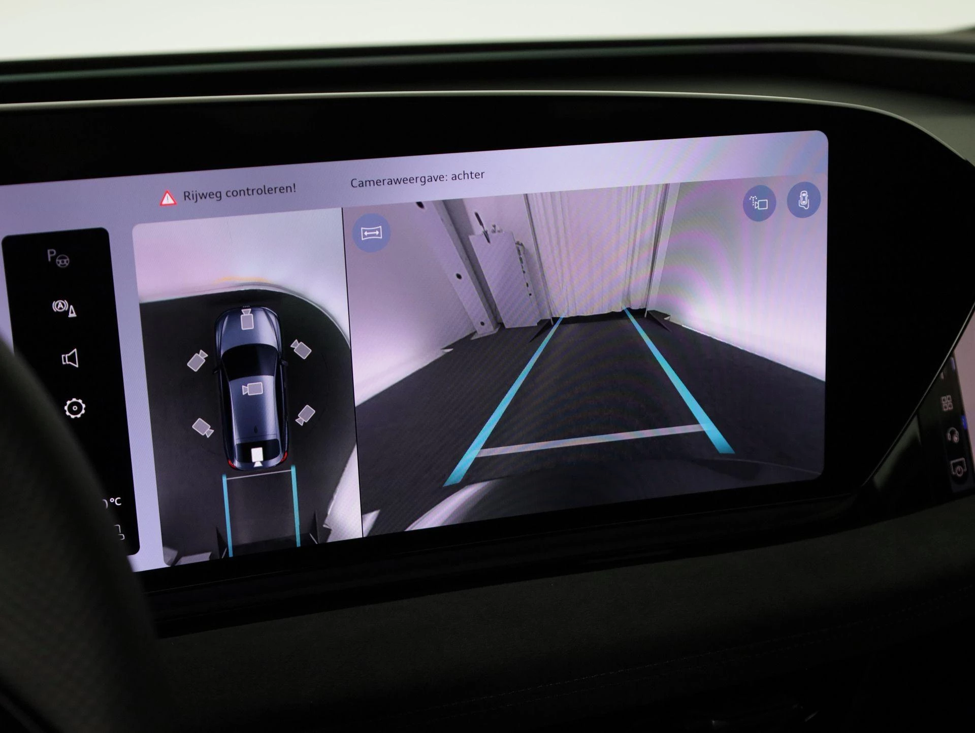 Hoofdafbeelding Audi A6 Sportback e-tron
