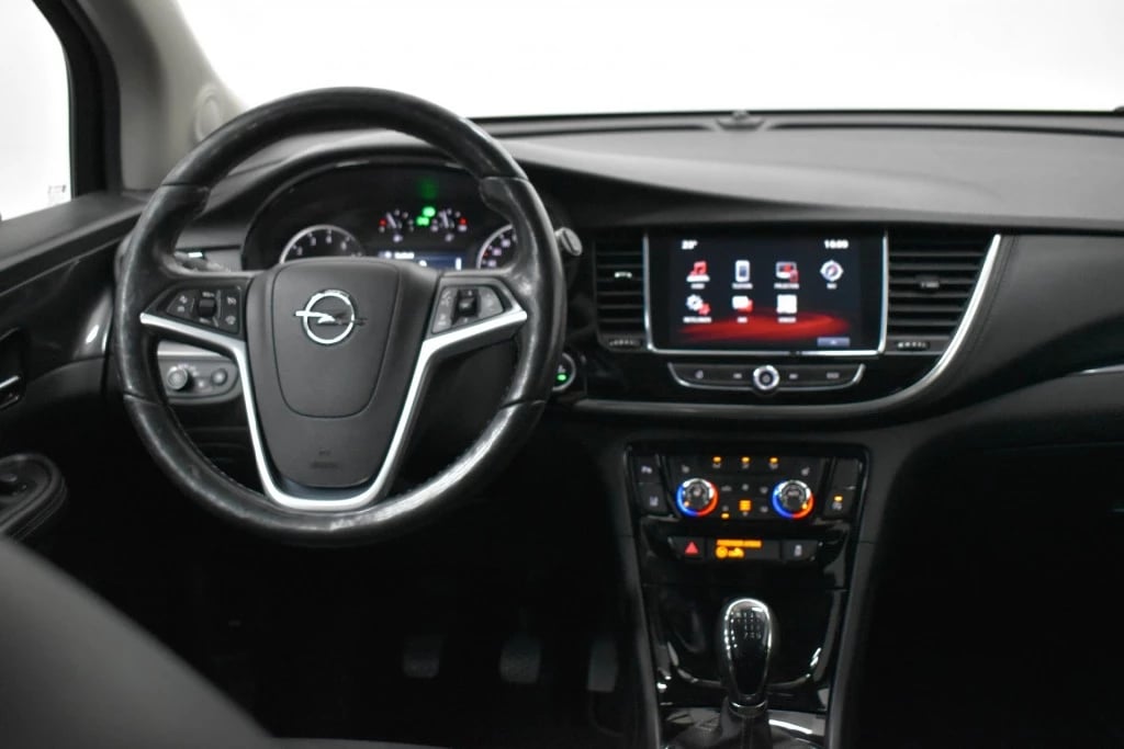 Hoofdafbeelding Opel Mokka X