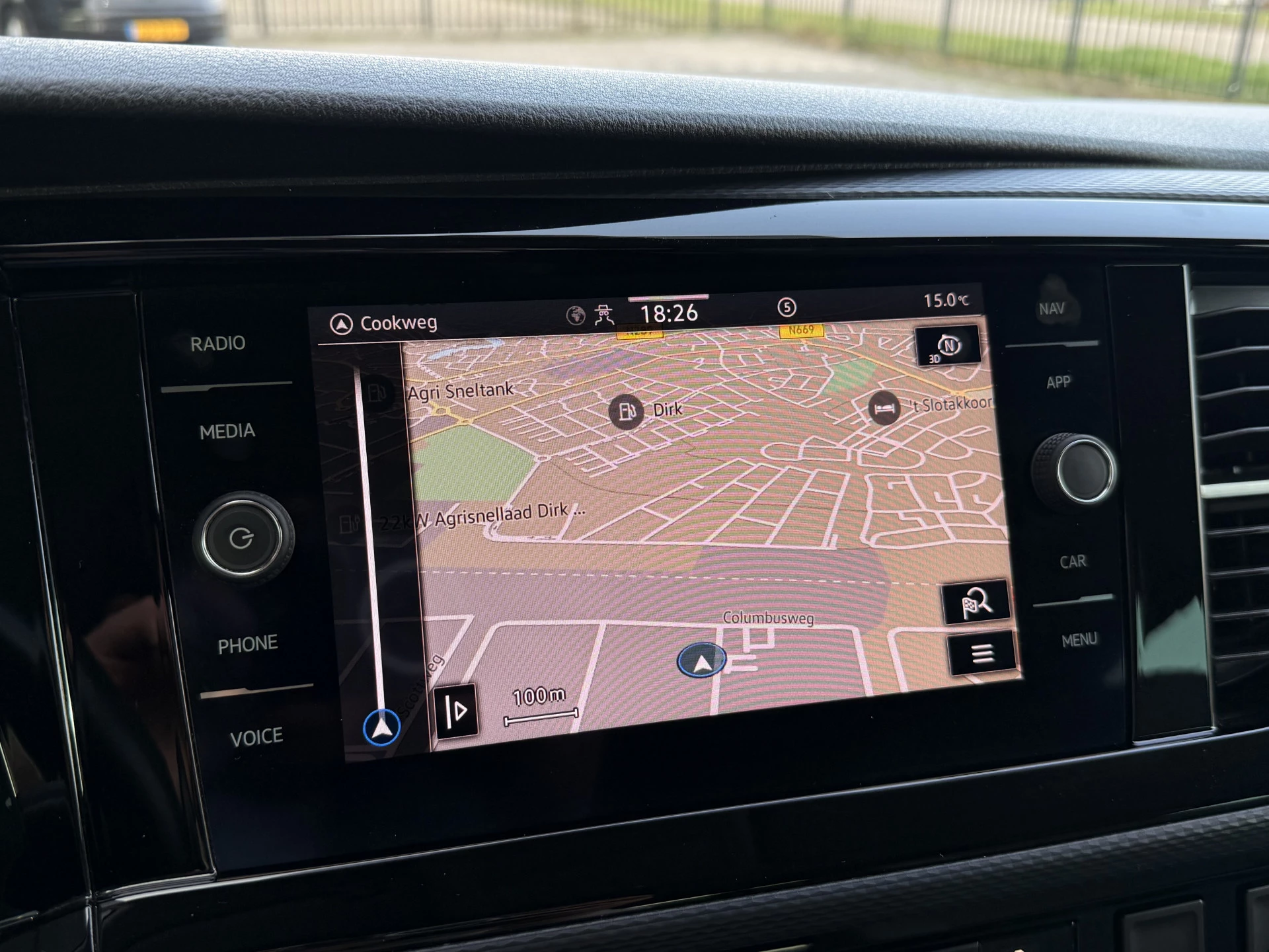 Hoofdafbeelding Volkswagen California