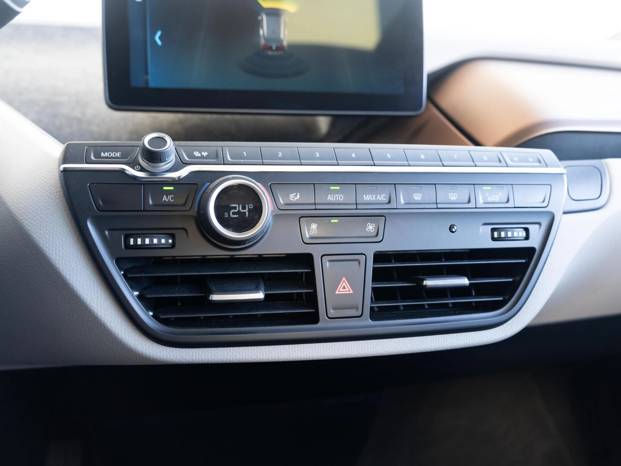 Hoofdafbeelding BMW i3