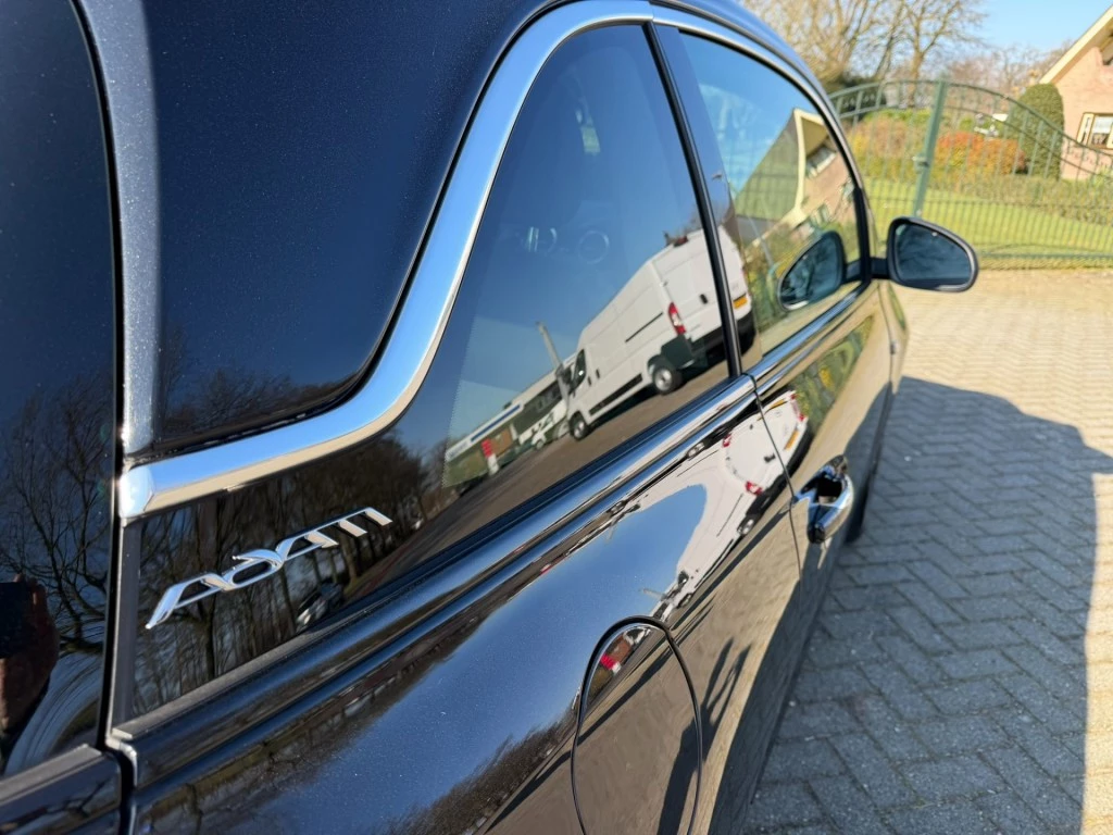 Hoofdafbeelding Opel ADAM