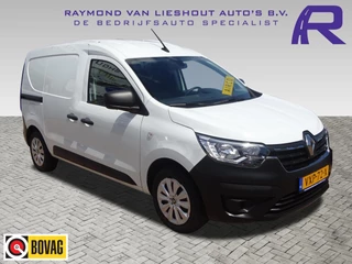 Renault Express 1.5 dCi 75 Comfort + AIRCO GROOT NAVI SCHERM SCHUIFDEUR CRUISE CONTROL