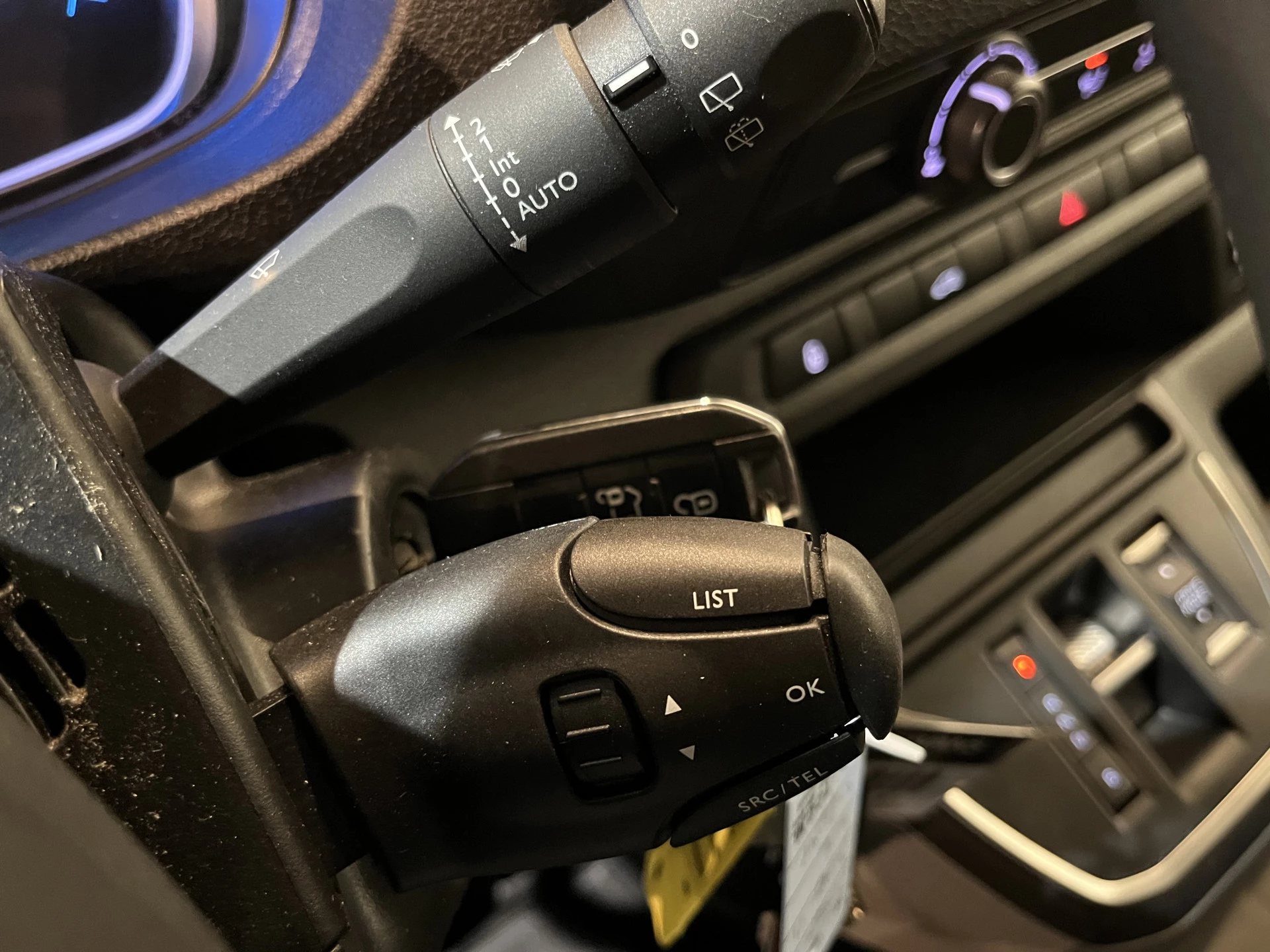 Hoofdafbeelding Citroën ë-Jumpy