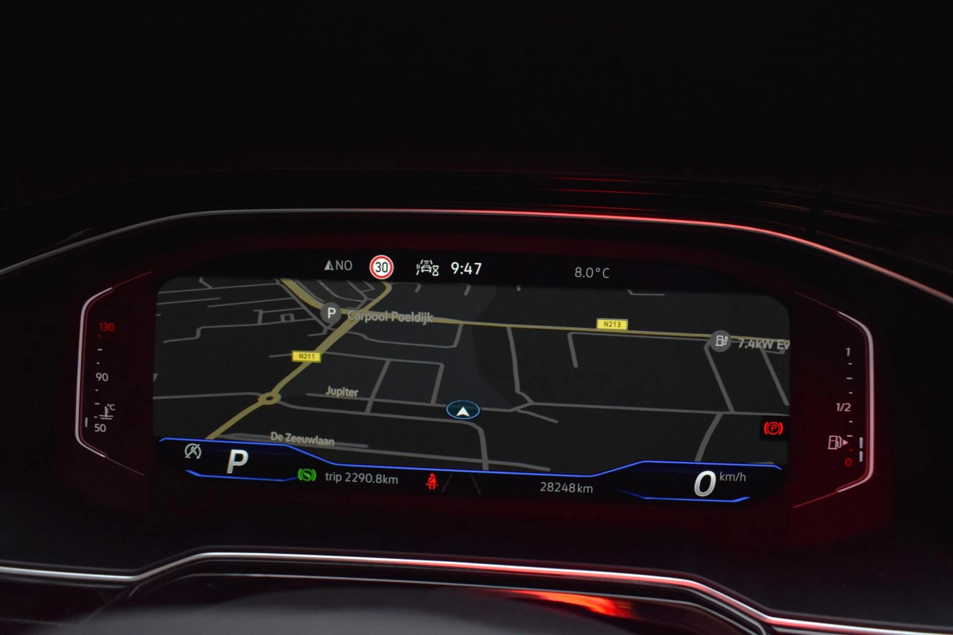 Hoofdafbeelding Volkswagen Taigo