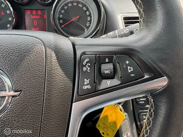 Hoofdafbeelding Opel Meriva