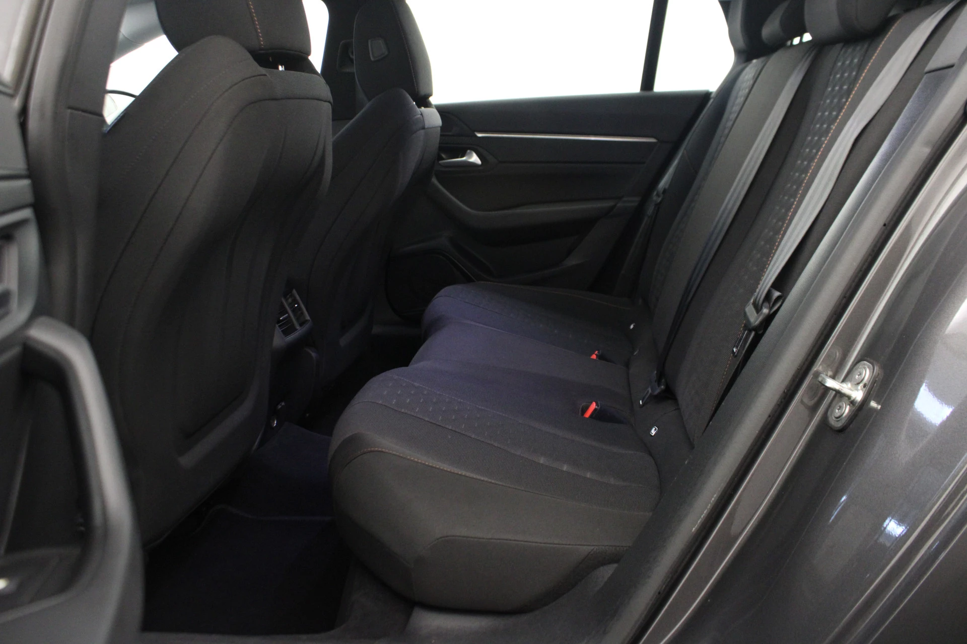 Hoofdafbeelding Peugeot 508