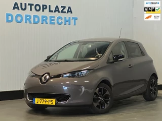 Renault ZOE R90 Bose 41 kWh KOOPACCU
