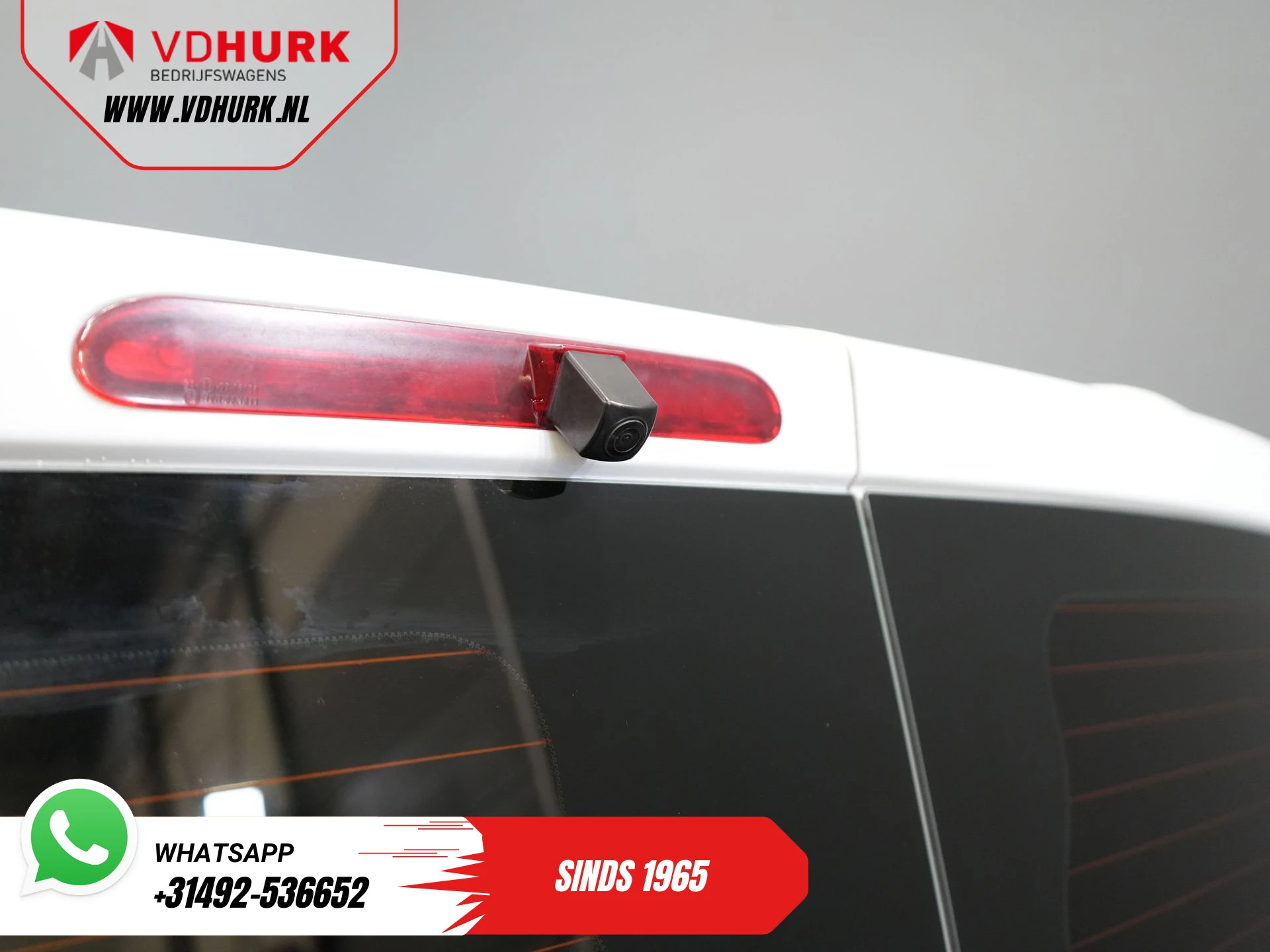 Hoofdafbeelding Toyota ProAce