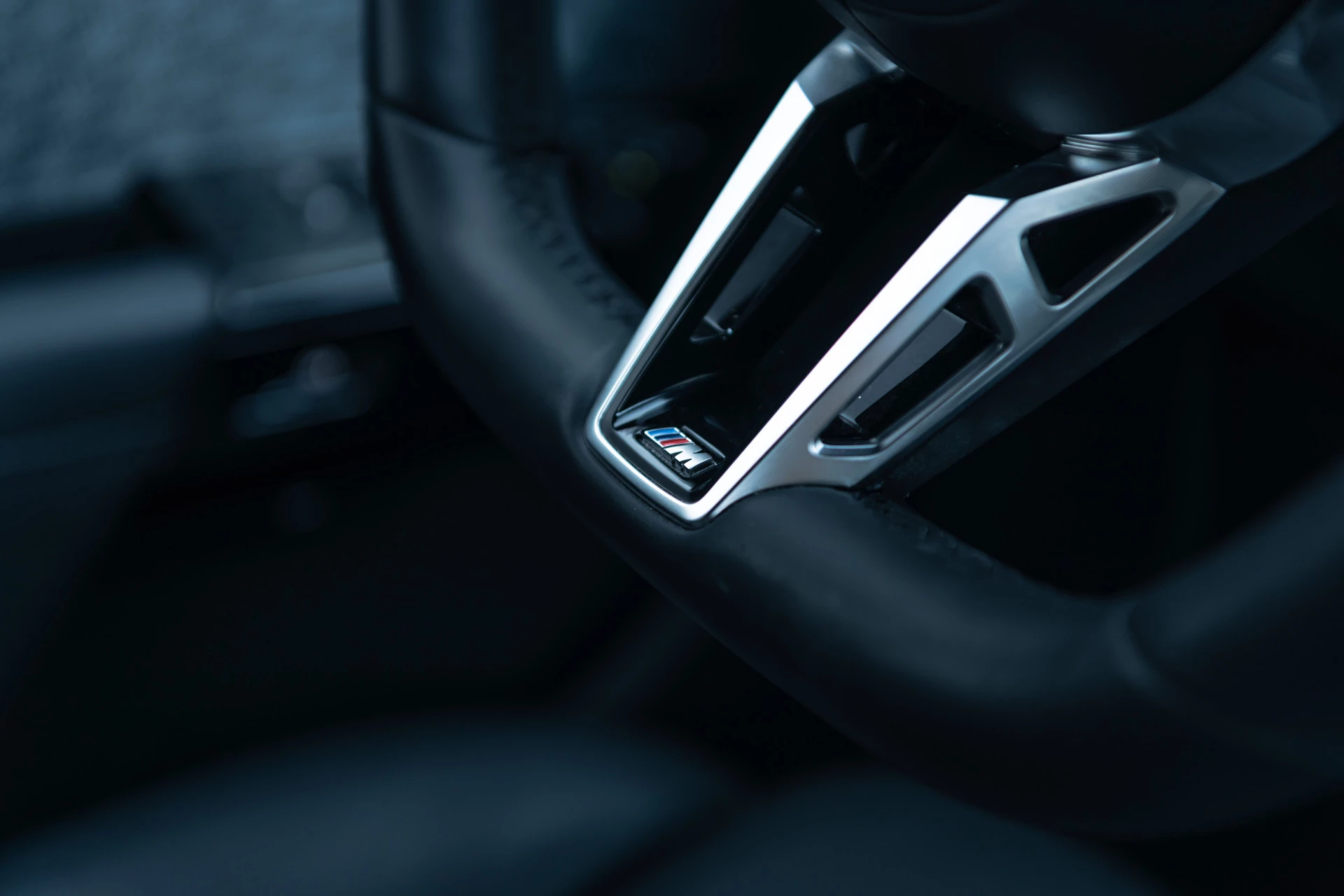 Hoofdafbeelding BMW 7 Serie