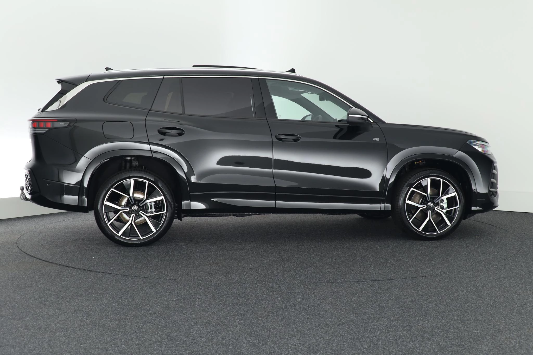 Hoofdafbeelding Volkswagen Tayron