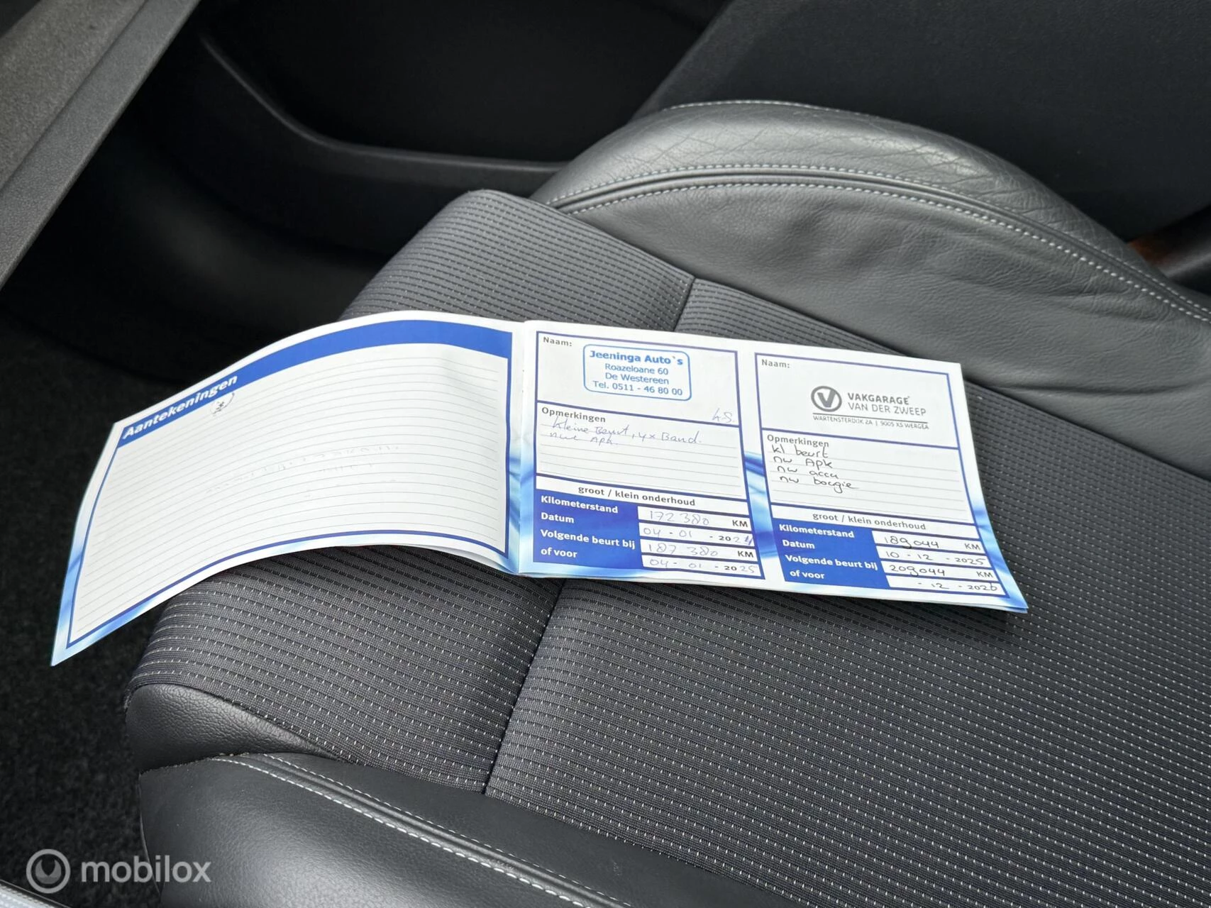 Hoofdafbeelding Peugeot 508