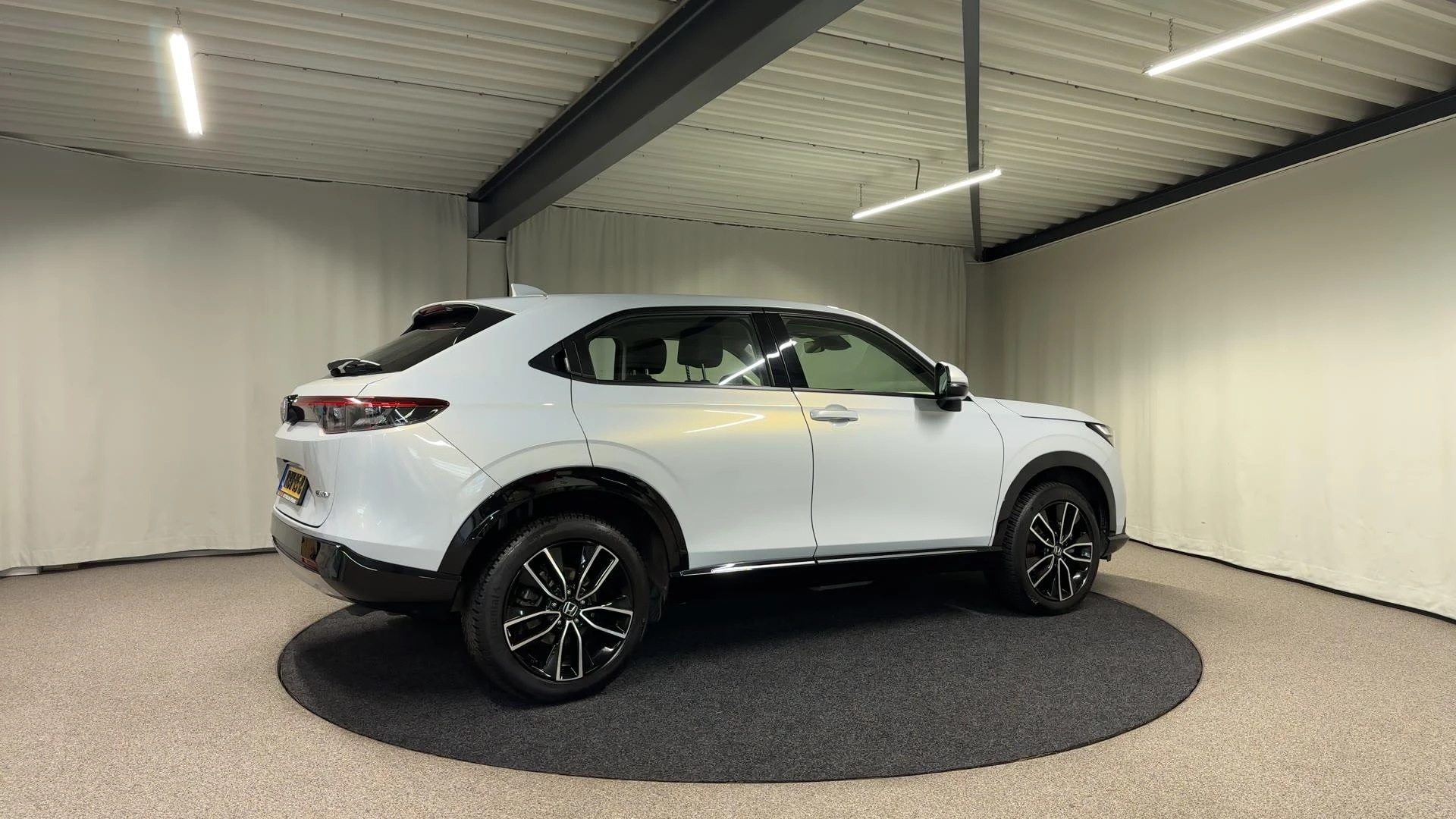 Hoofdafbeelding Honda HR-V