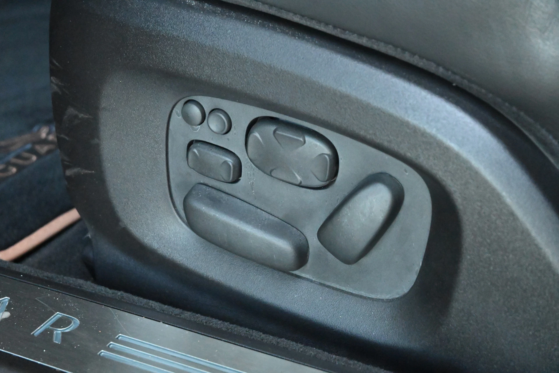 Hoofdafbeelding Jaguar XF