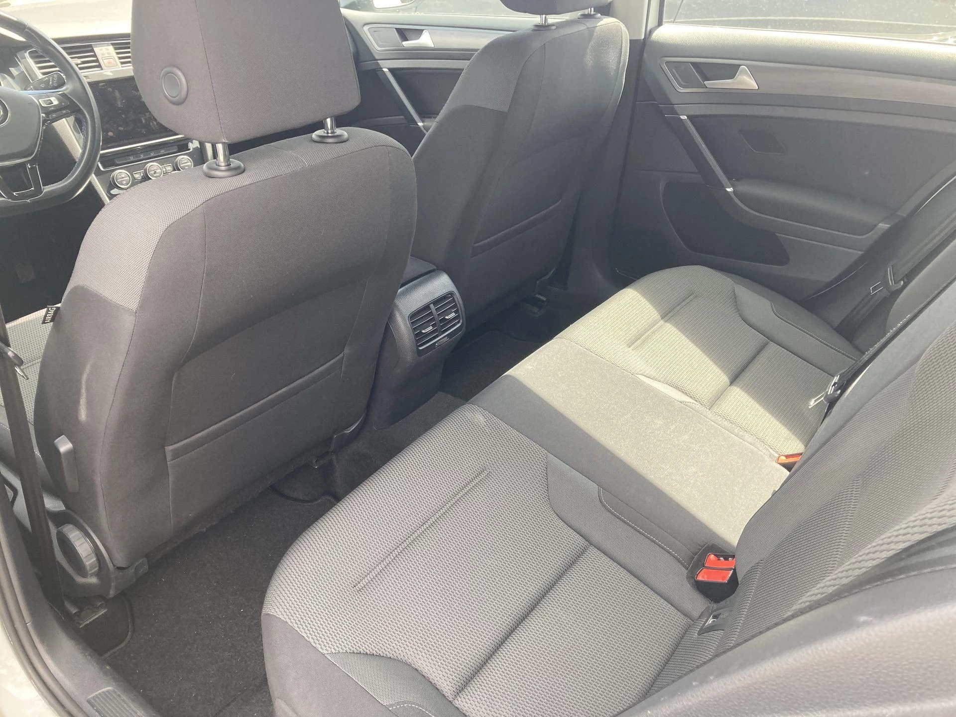Hoofdafbeelding Volkswagen e-Golf