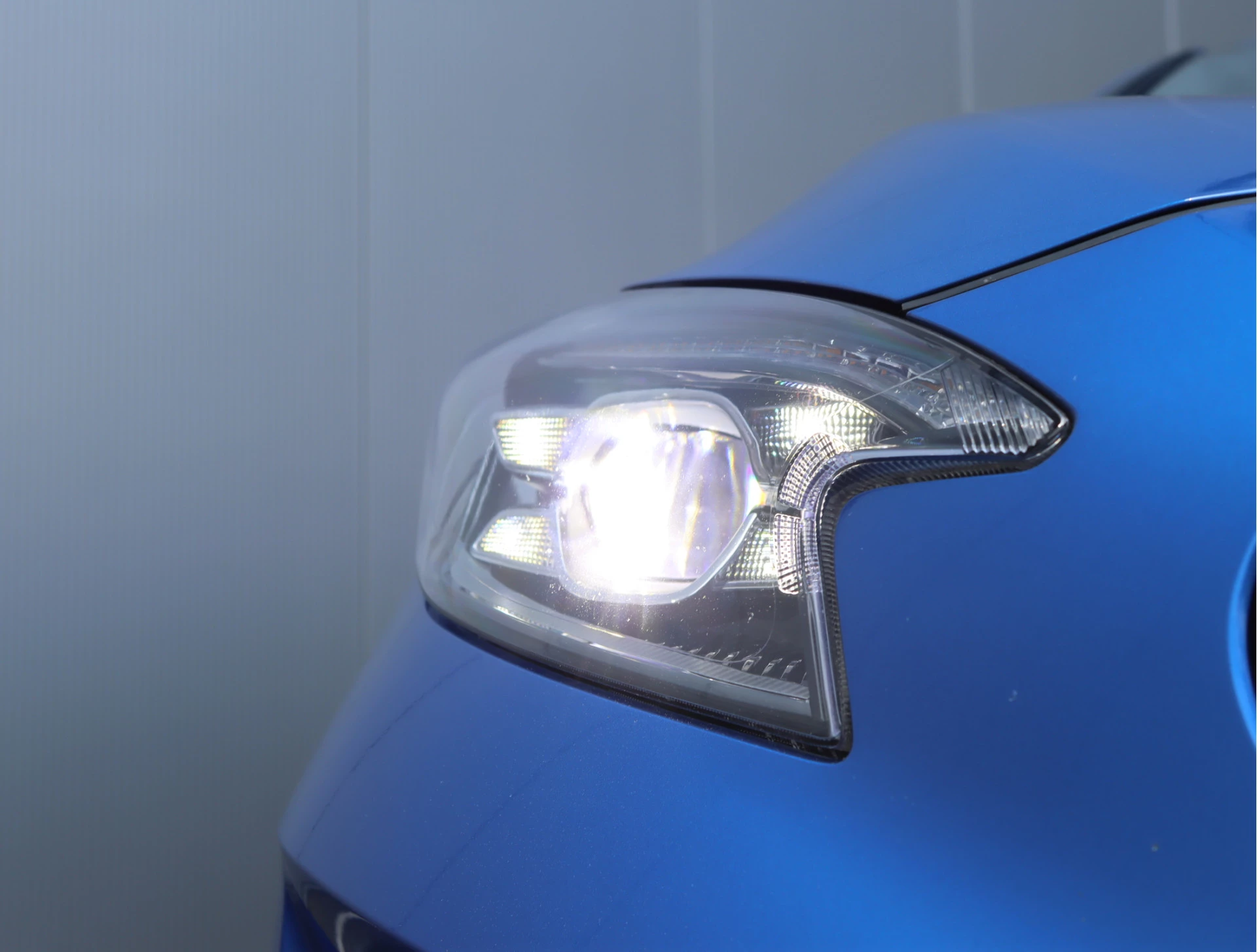 Hoofdafbeelding Kia XCeed