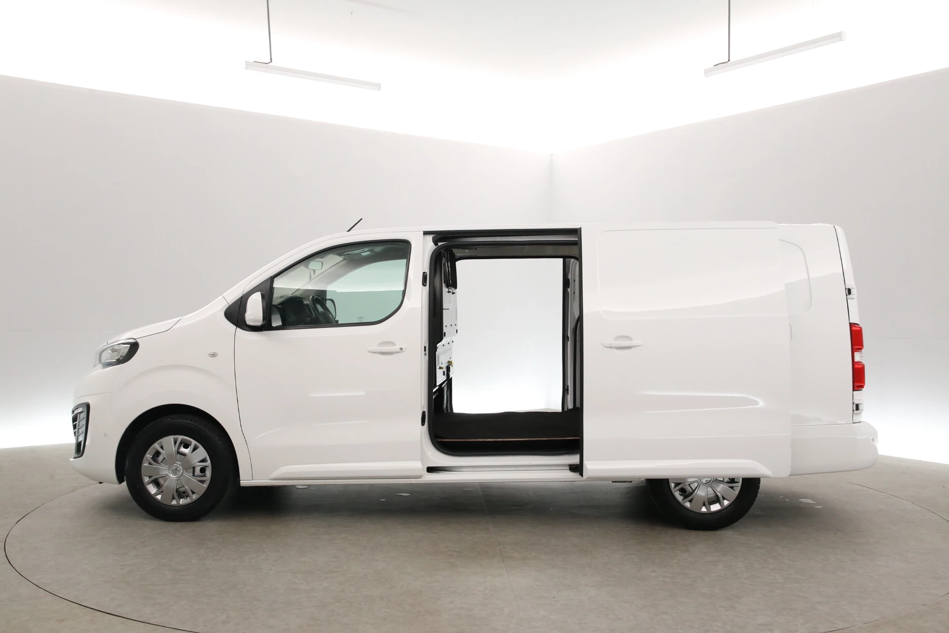 Hoofdafbeelding Peugeot Expert