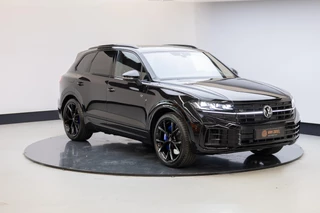 Volkswagen Touareg 3.0 TSi eHybrid 4MOTION R Edition | 22 Inch |