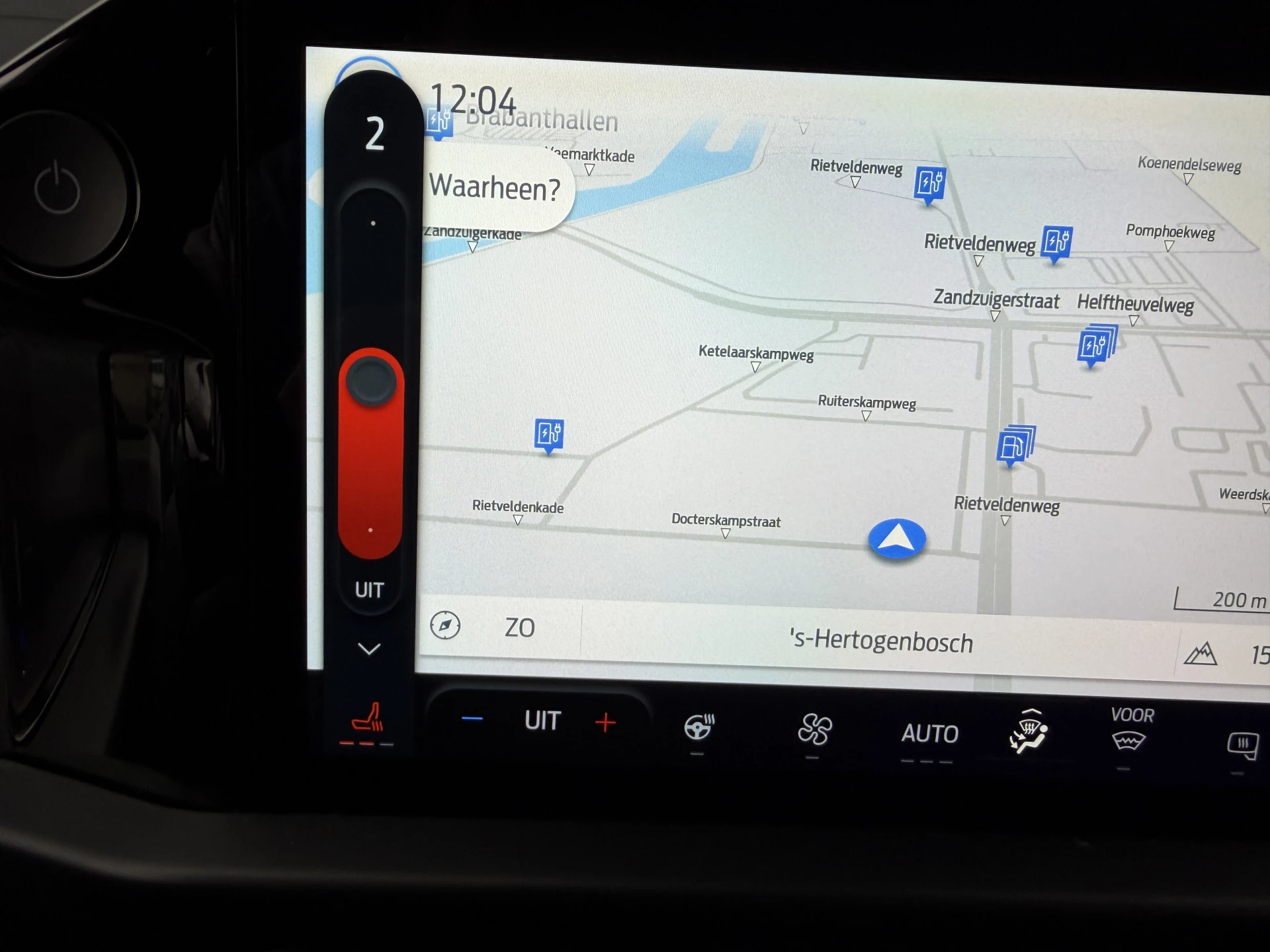 Hoofdafbeelding Ford E-Transit