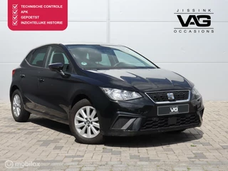 Seat Ibiza 1.0 TSI Style Business Intense