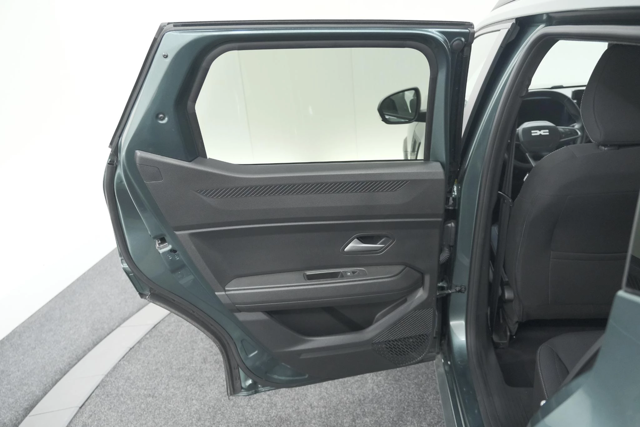 Hoofdafbeelding Dacia Duster